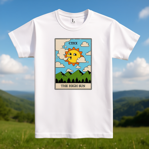 T-Shirt Promozionali High Sun - Product Image 3