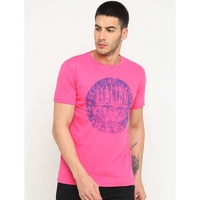 Goedkope online shop T-shirt verkoper 100% katoen milieuvriendelijk anti-pilling aanpasbaar bedrukt O-hals halflange mouw heren T-shirts