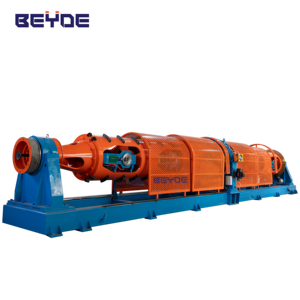 <span class=keywords><strong>JGG</strong></span> 500 Toronneuse tubulaire simple grand roulement pour machine de fabrication de câbles électriques - Product Image 1