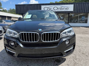 Auto Usado de Calidad a Precio Accesible, BMW X5 xDrive-35i 2016, Volante a la Izquierda - Product Image 3