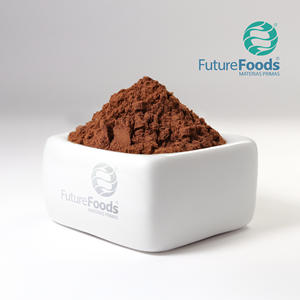 Poudre de pépins de raisin (Vitis Vinifera L.) Extrait végétal de qualité alimentaire |   Matière première antioxydante |   Emballage de fûts |   Fournisseur en gros - Product Image 1