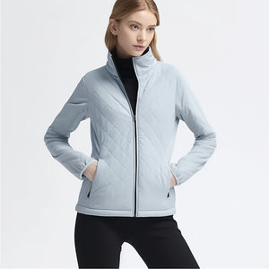 Sudadera con capucha personalizada para montar a caballo para mujer, Top de ocio transpirable, venta al por mayor Popular, envío directo de moda - Product Image 3