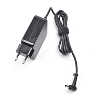 Mini adaptateur pour ordinateur portable 65W 19V 3.42A 4.0*1.35mm adaptateur de chargeur pour ordinateur portable OEM adaptateur ca/cc pour ASUS R33030 N17908 V85 ADP-65JH