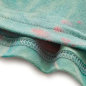 Vêtements streetwear, hauts courts tendance pour femmes, t-shirts respirants à manches courtes pour femmes - Product Image 3