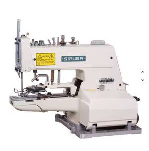 Sirubas PK511-U 3-Thread Chainstitch Home Use <b>Sewing</b> <b>Machine</b> with Table and Motor 550W 5-Year Warranty - Product Image 3