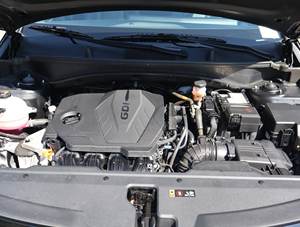 Kia Sportage EX 2023 d'occasion, propre - Product Image 5