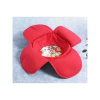 Corbeille à pain en coton et lin de qualité alimentaire durable, point de chaîne 30x30cm, grand rectangulaire, tissu lavable à la chaleur pour les restaurants.
