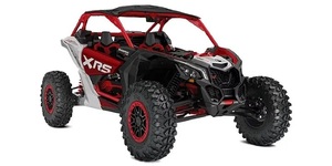 Prix Compétitif pour le Nouveau Véhicule Tout-Terrain Adulte Mav/eri.ck X3 X r/s TUR/B/O R/R 2025 avec Garantie de 2 Ans, Prêt à être Expédié - Product Image 4