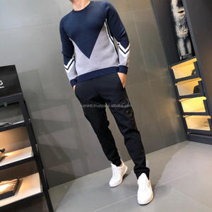 Sweat-shirt décontracté doublé polaire chaud unisexe, pull d'hiver épais et doux pour le confort quotidien, style streetwear - Product Image 4