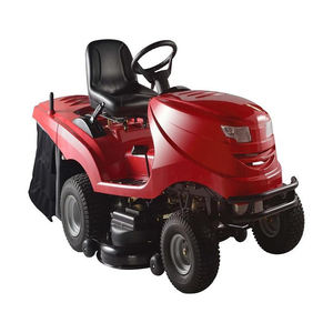 Cortacésped de maíz con chasis de acero resistente, inalámbrico y compatible con bricolaje, alimentado por gasolina para distribuidores de equipos agrícolas - Product Image 3