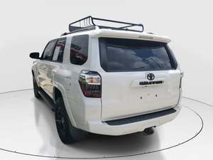 ¡COMPRA AHORA! Subasta de Autos Usados: SUV 4Runner Trail Edición Especial 2022 4x4 para Uso Comercial - Product Image 4
