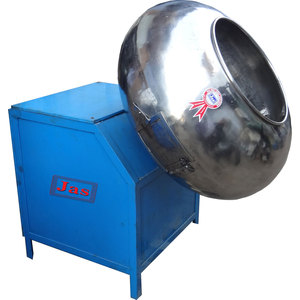 Machine de traitement des assaisonnements - Tambour d'aromatisation - Product Image 6