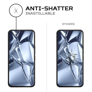 ฟิล์มกันรอยหน้าจอ ANTISHOCK สำหรับฟิล์มป้องกันโทรศัพท์มือถือโอคิเทล WP200 โปร พรีเมียม - Product Image 5