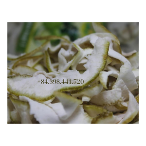 เปลือกส้มโอแห้งถูกเก็บเกี่ยวด้วยความระมัดระวังเปลือกส้มโอแห้งจากเวียดนาม - Product Image 3