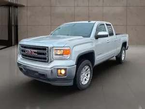 GMC Sierra 1500 SLE 2015 Usada en Perfecto Estado - Product Image 5