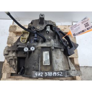 แฮนด์บอร์ดมือสองครบชุด RENAULT Megane Coupe รุ่นที่ 2 320104219R R9M402 ดีเซล 1598 (10>) - Product Image 5