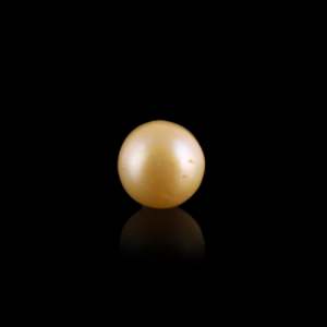 Perles d'eau douce naturelles blanches et roses 5,6 carats pour la fabrication de bijoux tendance - Product Image 2