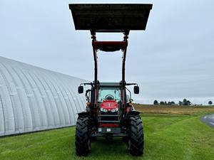 ใช้2019แมสซีย์เฟอร์กูสัน6713แทรคเตอร์ - Product Image 2