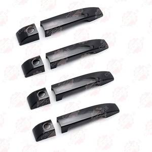 4 pezzi copertura per porte e maniglie delle finestre per uso esterno e interno - Product Image 1