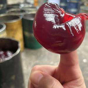 Fabricant OEM, <span class=keywords><strong>graisse</strong></span> au lithium rouge multi-usages personnalisée MP EP NLGI 2 3 - Product Image 1