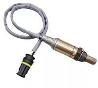 Sonde Lambda O2 pour Mercedes-Benz W202 W210 W163 A0005407517 A0005409017 A0015404717 A0015400617 A0015400717