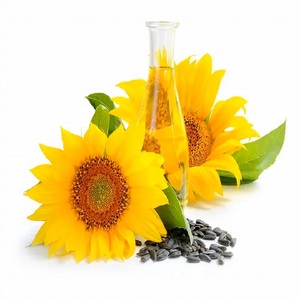 Huile de tournesol raffinée en gros, huile de qualité alimentaire naturelle en vrac, prix d'usine - Product Image 5