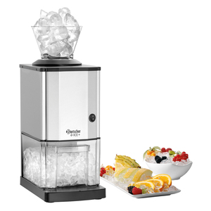 4ICE+ Broyeur et raseur à glace premium - Product Image 1
