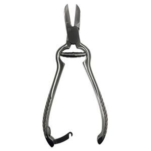 คีมตัดปลายสายรัดฟันแบบมืออาชีพ ทำจากสแตนเลส สำหรับตัดลวดจัดฟัน - Product Image 2