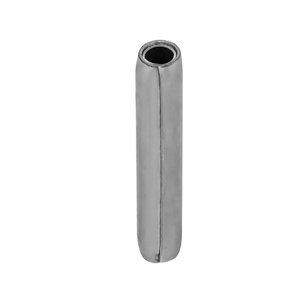 Goupille à ressort hélicoïdal en promotion, série métrique, polie, pour composants électriques et électroniques - Product Image 1