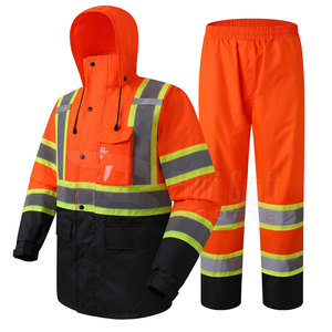 Uniforme de trabajo con logotipo personalizado de alta calidad Uniforme de trabajo de diseño único Uniforme de trabajo más vendido - Product Image 1