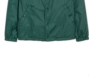 เสื้อโค้ชของผู้ชายขายดีเสื้อแจ็กเก็ตพิมพ์ลายดิจิตอลผ้าใบระบายอากาศได้ดี - Product Image 6