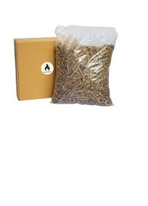 Granulés de bois énergétiques de haute qualité En + A1 6mm pelets palette de bois biomasse granulés de bois énergie pour le chauffage domestique à vendre bas prix - Product Image 6