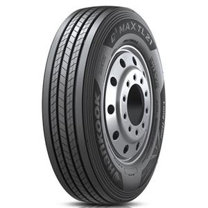 11R24.5 Drive Truck Tires 16 Ply High Traction Design 11r24.5 truck tires 11r24.5 tires 11r24 5 recap tires 11r24.5 all position - Product Image 1