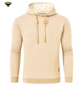 Sudaderas con capucha de algodón 100% para hombre, novedad, superventas, diseño único para invierno, entrega rápida, MOQ bajo - Product Image 1