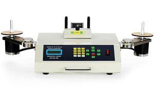 Compteur automatique de composants <span class=keywords><strong>SMD</strong></span> Meraif, machine de comptage <span class=keywords><strong>SMD</strong></span>, machine de comptage SMT pour ligne de machines SMT - Product Image 5