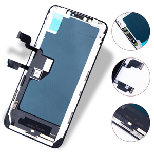 Pantalla <span class=keywords><strong>LCD</strong></span> original para teléfono móvil para <span class=keywords><strong>iPhone</strong></span>, pantalla <span class=keywords><strong>LCD</strong></span> para <span class=keywords><strong>iPhone</strong></span> XS Max, pantalla táctil <span class=keywords><strong>LCD</strong></span> para <span class=keywords><strong>iPhone</strong></span> XS Max - Product Image 4