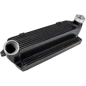 Kits de tubería de admisión de aire frío Intercooler de aluminio de rendimiento de Venta caliente Motores <span class=keywords><strong>N47</strong></span> aptos para <span class=keywords><strong>BMW</strong></span> 120d <span class=keywords><strong>123d</strong></span> 320d - Product Image 1