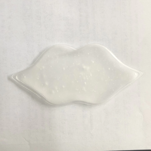 Tái Sử Dụng Nóng Và Lạnh Nén Lip Hình Gel Nước Đá - Product Image 5