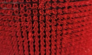 Estera de césped artificial para paisajismo al aire libre, respaldo de PVC para uso en jardín y balcón de proveedor indio - Product Image 3