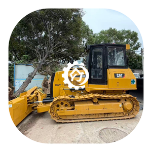 <span class=keywords><strong>Bulldozer</strong></span> Caterpillar CAT D5K ad Alta Efficienza, 90% NUOVO |   Componente del Motore Core Giapponese 2023 - Product Image 1