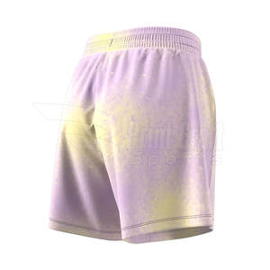 Shorts décontractés pour femmes de qualité supérieure, 100% coton, respirants, personnalisables, très vendus, les plus populaires au Pakistan - Product Image 5