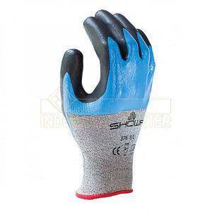 Guantes DE SEGURIDAD SHOWA - Product Image 1