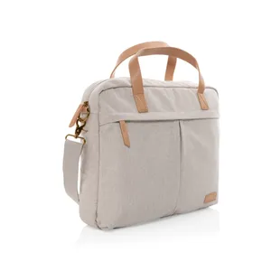 Mochila Promocional Sostenible Impact AWARE PC para Merchandising - Product Image 4