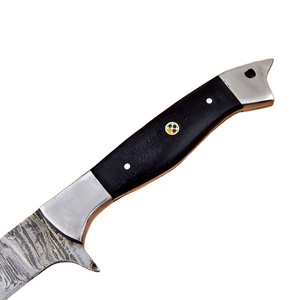 Venta caliente Ultra Sharp personalizado hecho a mano Damasco Chef filete deshuesado cuchillo mango de resina cocina Chef cuchillo - Product Image 5