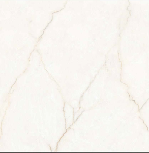 Novac Ceramic LLP's Best Quality 800*800mm Modelo 1176 Azulejos de porcelana vitrificada Superficie brillante para sala de estar clásica Villa - Product Image 4