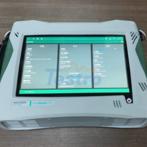 Anritsu MS2090A 54 GHz Analyseur de spectre en temps réel Analyseur de spectre RF utilisé - Product Image 2