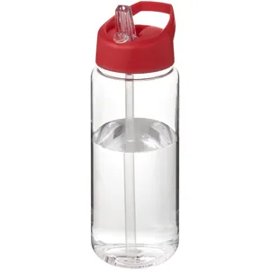 Borraccia Sportiva Personalizzata H2O Active Octave in Tritan - Product Image 5