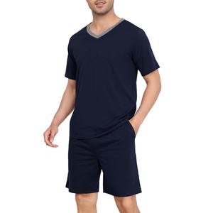 Vêtements de sport de haute qualité Ensemble de yoga pour femmes Fitness Shorts de course sans couture Tenues d'entraînement Short pour hommes - Product Image 4