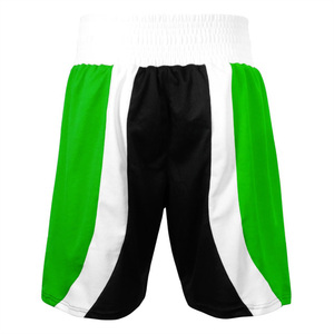 Nuevo precio al por mayor, ropa deportiva de Kickboxing, conjuntos de entrenamiento, camisetas de boxeo con chaleco impreso Digital, pantalones cortos, conjunto de camisetas de combate - Product Image 6