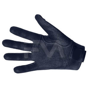 Gants de frappe de baseball en cuir à marque privée, vente directe d'usine, faible MOQ - Product Image 3